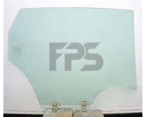 Скло задніх дверей ліве Ниссан Кашкай Nissan Qashqai (Внедорожник 5-х Дв) (2013-) 109364-CH фото