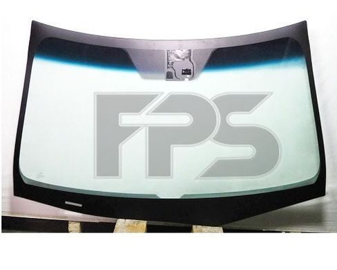 Лобовое стекло Acura TSX (Седан, Комби) (2008-2011) 104250-CH фото