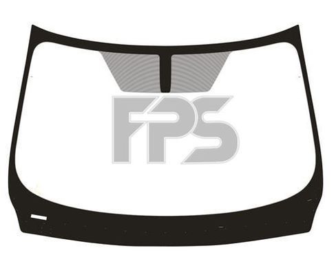Лобове скло Nissan Pathfinder R52 (Внедорожник) (2013-) 209479-CH фото