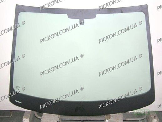 Лобовое стекло Smart Fortwo (Хетчбек) (2007-2014) 107560-UA фото
