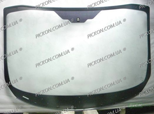 Лобове скло Форд Транзит Кастом Ford Transit Custom (Минивен) (2013-) 103741-EU фото