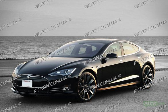 Лобовое стекло Tesla Model S (Седан) (2012-) 117139-CH фото
