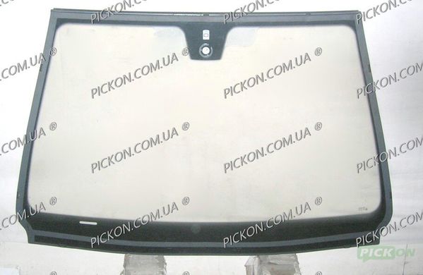 Лобовое стекло Peugeot 607 (Седан) (2000-2010) 110611-CH фото