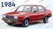 Стекло задней двери правое VW Golf II (Хетчбек 5-х Дв) (1983-1991) 114894-CH фото 2