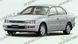 Стекло передней двери левое Toyota Corona AT190 (Хетчбек 5-х Дв) (1992-1998) 119231-CH фото 2