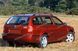 Заднее стекло Skoda Octavia (Комби) (1997-2010) 112467-CH фото 3