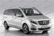 Скло передніх дверей праве Мерседес Вито 447 Mercedes Vito W447 (Минивен) (2014-) 107705-CH фото 2
