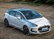 Стекло передней двери левое Citroen DS5 (Хетчбек 5-х Дв) (2011-) 101600-CH фото 2