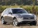 Лобовое стекло Infiniti FX35/50 (Внедорожник) (2008-2013) 109254-CH фото 4