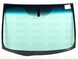 Лобове скло Toyota Prius (USA) (Хетчбек) (2009-2015) 114412-CH фото 2