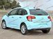 Заднее стекло Citroen C3 (Хетчбек) (2010-2016) 101548-EU фото 3