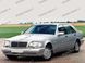 Лобове скло Мерседес 140 Mercedes W140 S (Седан) (1991-1999) 107079-CH фото 4
