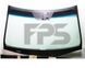 Лобовое стекло Acura TSX (Седан, Комби) (2008-2011) 104250-CH фото 2
