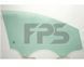 Стекло передней двери левое Ford Focus III (Седан 4-х Дв) (2011-) 103363-CH фото 4