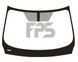 Лобове скло Nissan Pathfinder R52 (Внедорожник) (2013-) 209479-CH фото 2