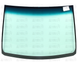 Лобове скло Toyota Corolla Verso (Минивен) (2001-2006) 113980-CH фото 2