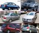 Крыло Переднее Левое NISSAN ALMERA 00-02 (N16) P-015348 фото 2
