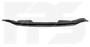 Накладка Бампера Задняя Нижняя HONDA ACCORD 9 13-15 SDN EUR, USA P-008144 фото