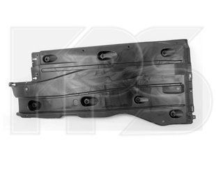 Защита Днища Левая VW GOLF VII 13-17 P-025273 фото