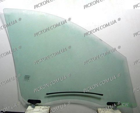 Скло передніх дверей ліве Рено Сценик Renault Scenic (Минивен 5-х Дв) (2009-) 111962-CH фото