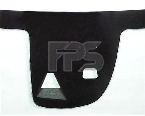Лобове скло Mercedes GLA (X156) (Внедорожник) (2012-2020) 118631-EU фото