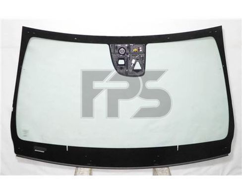 Лобове скло Mercedes GLA (X156) (Внедорожник) (2012-2020) 118631-EU фото