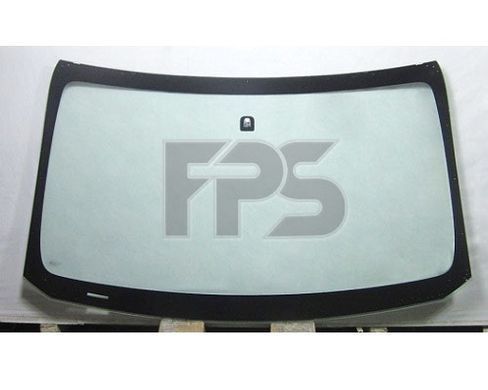 Лобовое стекло Mitsubishi Pajero Sport (Внедорожник) (2016-) 218399-EU фото