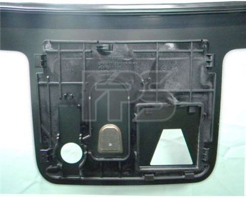 Лобовое стекло Chevrolet Trax&nbsp;(Внедорожник) (2013-2022) 232199-CH фото