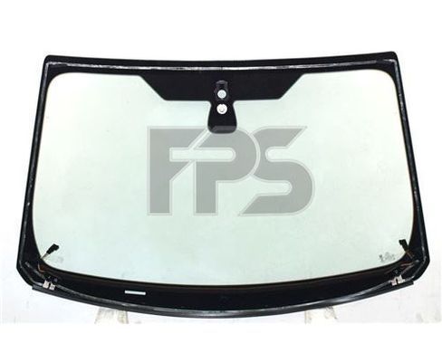 Лобовое стекло Ford Focus IV (Седан, Комби, Хетчбек) (2018-) 203344-EU фото
