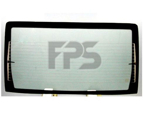 Заднее стекло Ford Focus I (Седан) (1998-2004) 103010-CH фото