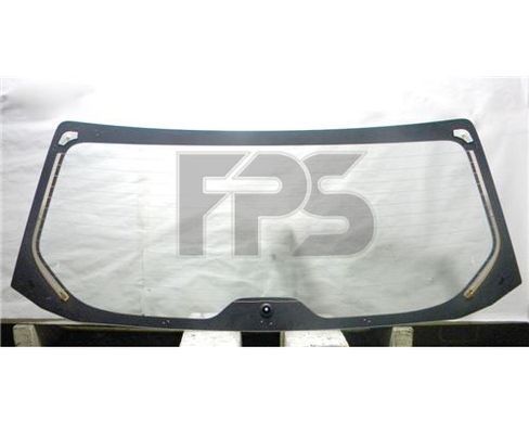 Заднее стекло Subaru Forester (Внедорожник) (2013-2018) 113050-CH фото