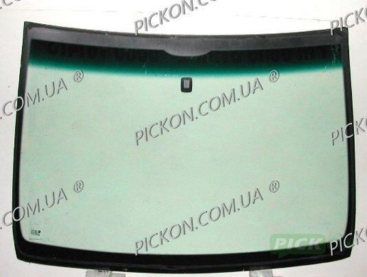 Лобовое стекло Opel Combo C (Минивен) (2001-2011) 110044-CH фото
