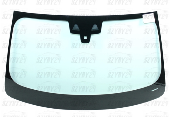 Лобовое стекло BMW X3 (G01) (Внедорожник) (2017-2021) 300910-CH фото