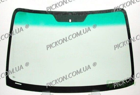 Лобовое стекло Honda Accord (Седан, Хетчбек) (1998-2002) 103997-UA фото
