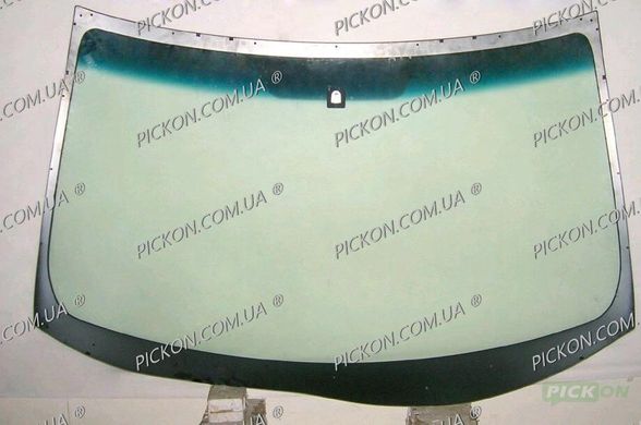 Лобовое стекло Citroen C-Crosser (Внедорожник) (2007-2012) 121462-EU фото