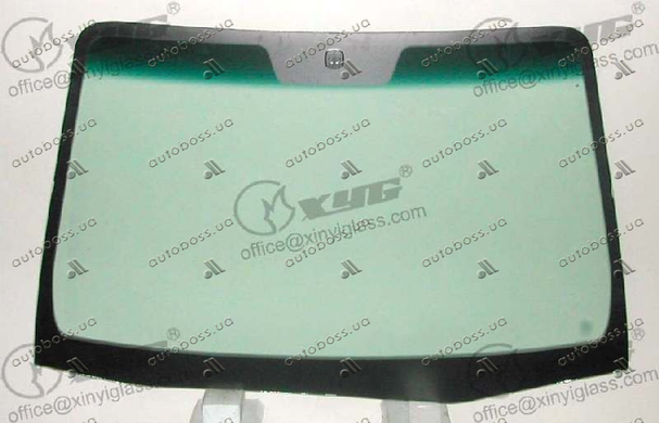 Лобовое стекло KIA Cerato (Седан, Хетчбек) (2004-2009) 105431-CH фото