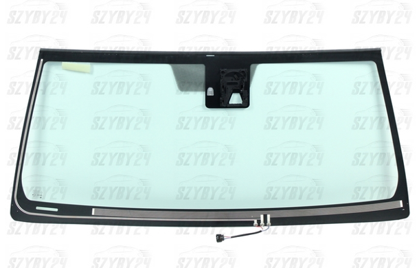Лобовое стекло Toyota 4-Runner (Внедорожник) (2020-) 217520-CH фото
