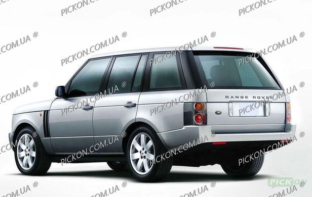 Заднее стекло Range Rover (Внедорожник) (2002-2012) 111166-CH фото