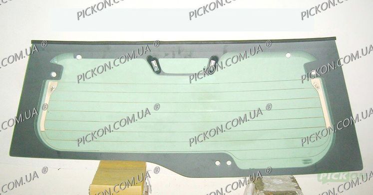 Задне скло Хонда СР-В Honda CR-V (Внедорожник) (2002-2006) 104132-EU фото