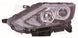 Фара Права (Ел) NISSAN QASHQAI 14-17 P-016279 фото 1