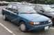 Лобове скло Форд Эскорт (ЮСА) Ford Escort (USA) (Седан, Комби, Хетчбек) (1991-1996) 117297-CH фото 2