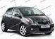 Стекло передней двери правое Toyota Yaris XP9 (Хетчбек 5-х Дв) (2005-2011) 114160-CH фото 2