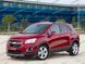 Лобовое стекло Chevrolet Trax&nbsp;(Внедорожник) (2013-2022) 232199-CH фото 5