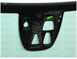 Лобове скло Volvo V40 (Хетчбек) (2012-) 116623-CH фото 4