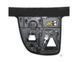 Лобове скло Mercedes GLA (X156) (Внедорожник) (2012-2020) 118631-EU фото 4