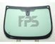 Лобове скло Ford Ecosport (Внедорожник) (2014-2018) 103423-CH фото 2