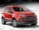 Лобове скло Форд Экоспорт Ford Ecosport (Внедорожник) (2014-) 103425-CH фото 4