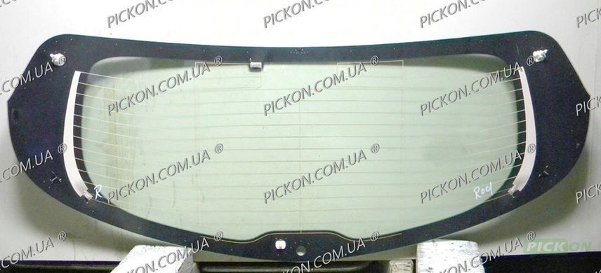 Заднее стекло Mazda CX-5 (Внедорожник) (2012-2017) 106895-CH фото