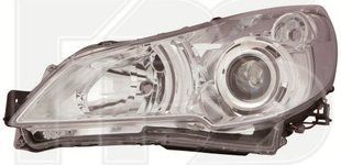 Фара Левая (Эл) SUBARU OUTBACK 09-14 P-022217 фото