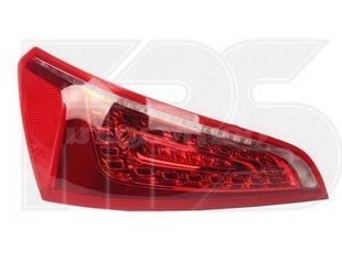 Фонарь Задний Левый LED Audi Q5 08-12 P-001018 фото